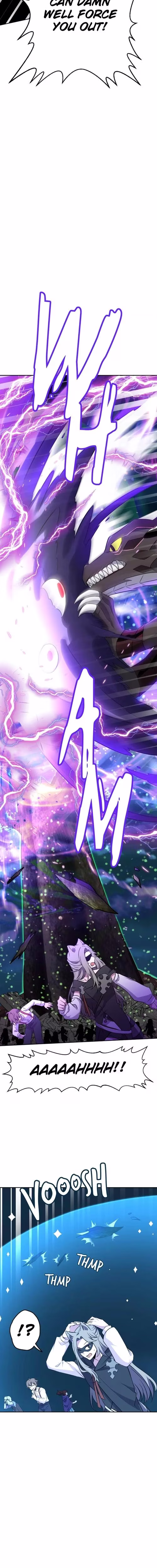 Mage Demon & Queen - Chapter 185 - Part 14