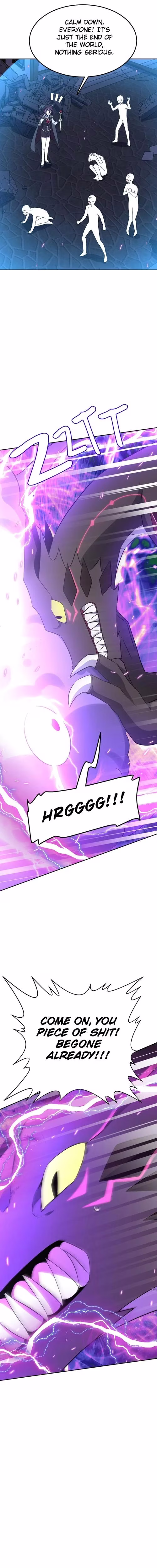 Mage Demon & Queen - Chapter 185 - Part 15