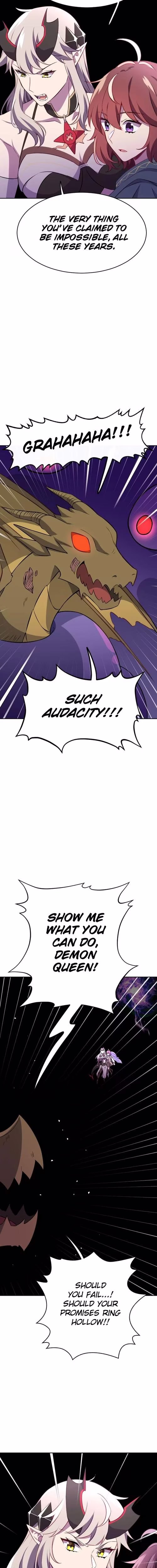 Mage Demon & Queen - Chapter 186 - Part 3