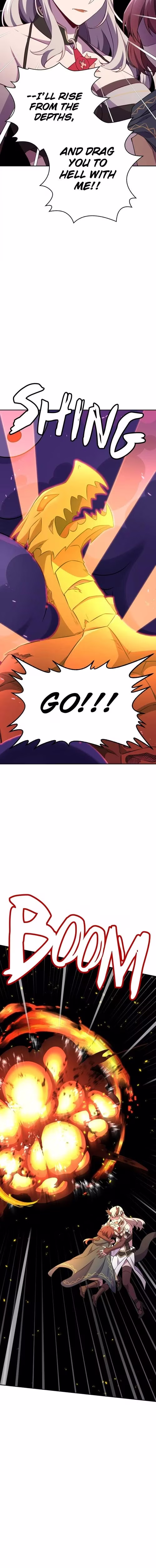 Mage Demon & Queen - Chapter 186 - Part 4