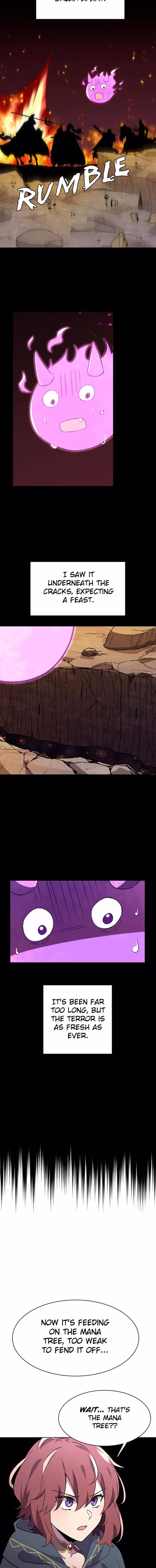 Mage Demon & Queen - Chapter 186 - Part 9