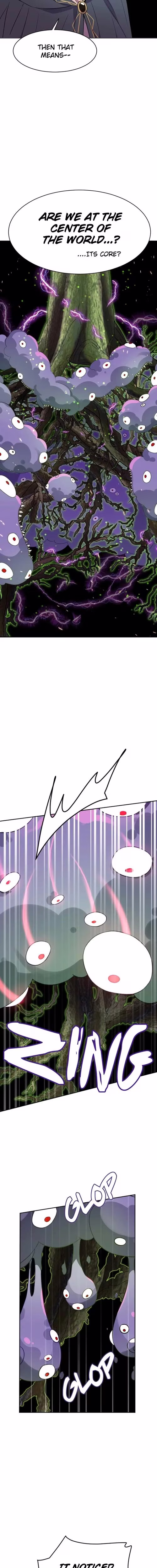 Mage Demon & Queen - Chapter 186 - Part 10