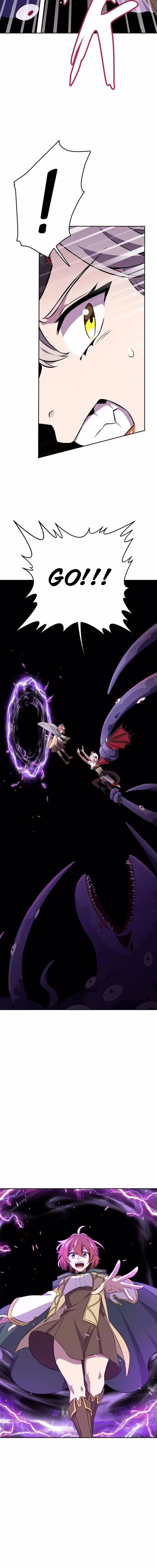 Mage Demon & Queen - Chapter 186 - Part 14
