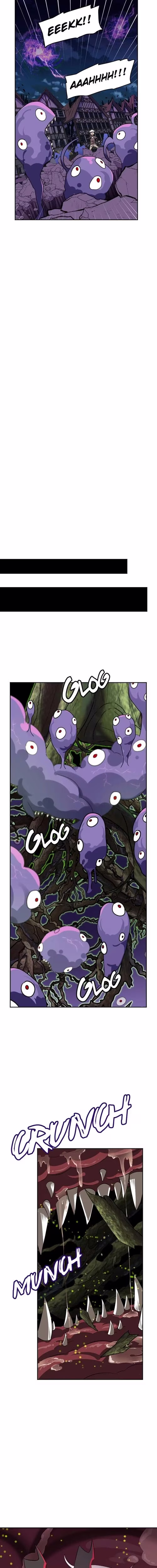 Mage Demon & Queen - Chapter 186 - Part 17