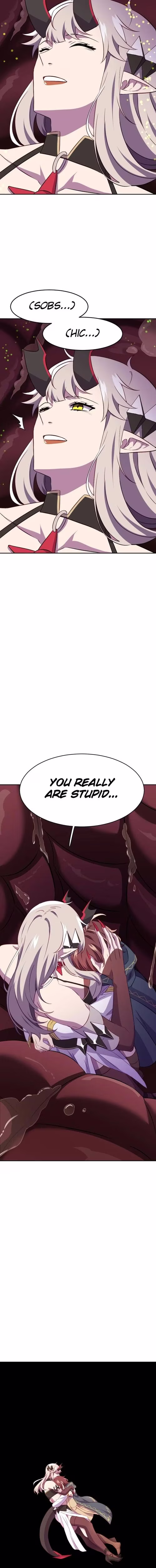 Mage Demon & Queen - Chapter 186 - Part 18