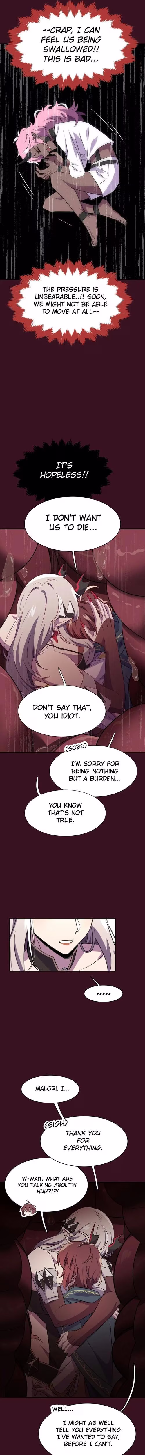 Mage Demon & Queen - Chapter 187 - Part 5