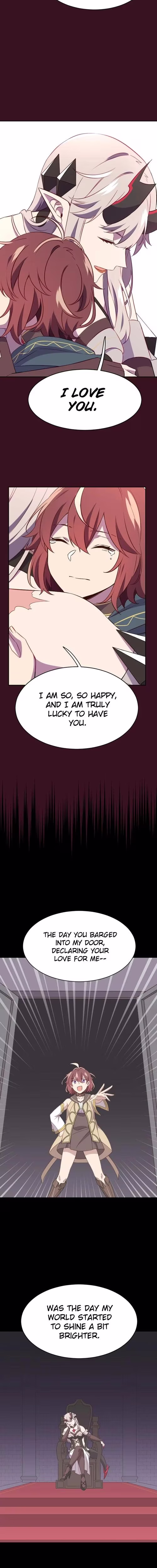 Mage Demon & Queen - Chapter 187 - Part 6