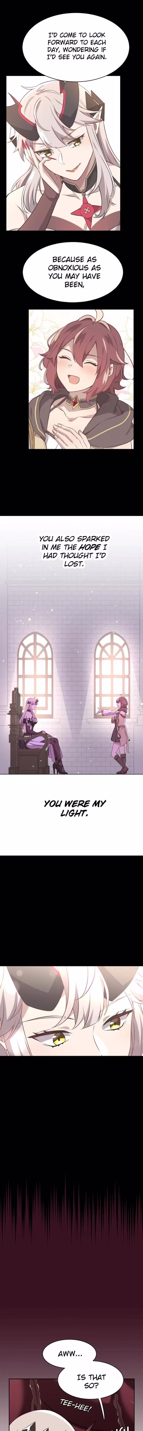 Mage Demon & Queen - Chapter 187 - Part 7