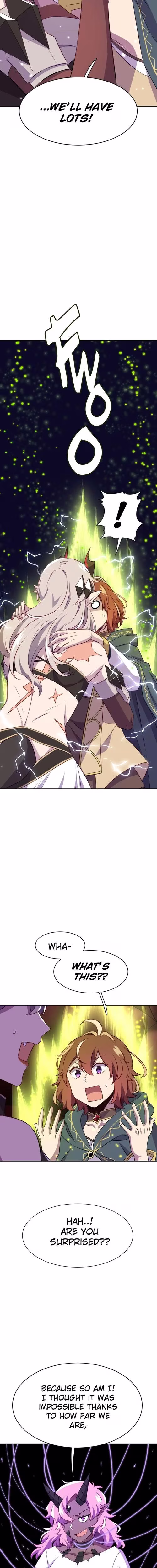 Mage Demon & Queen - Chapter 187 - Part 10