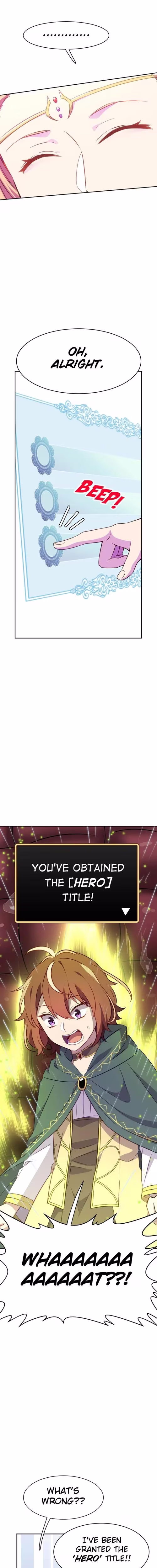 Mage Demon & Queen - Chapter 187 - Part 16