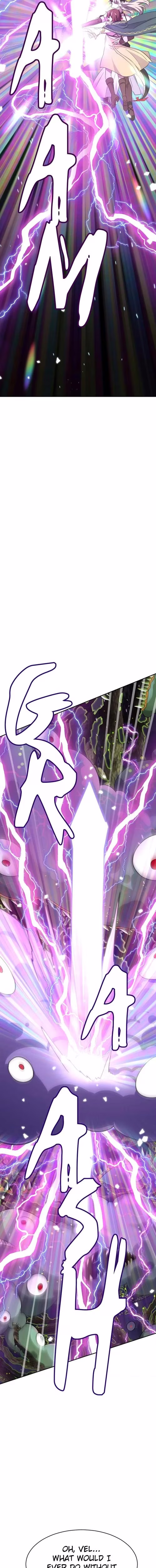 Mage Demon & Queen - Chapter 187 - Part 20