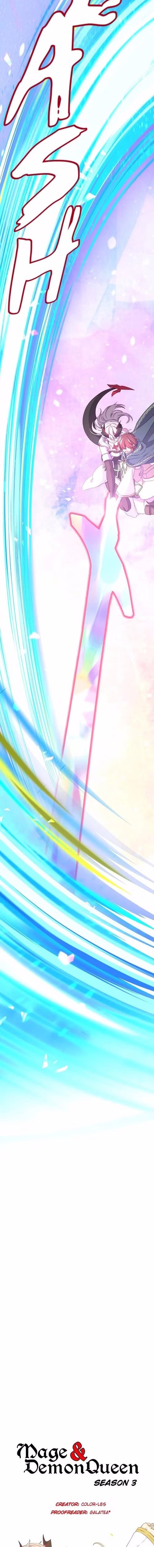 Mage Demon & Queen - Chapter 187 - Part 24