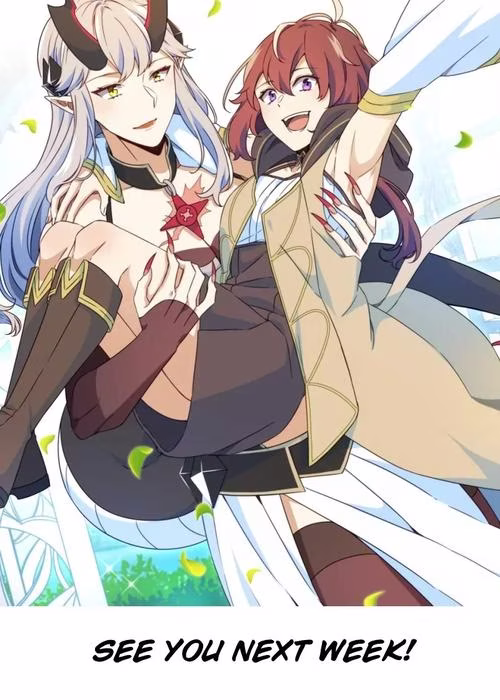 Mage Demon & Queen - Chapter 187 - Part 25