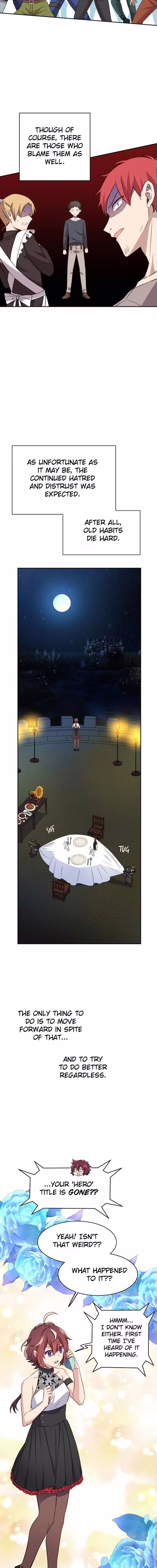 Mage Demon & Queen - Chapter 188 - Part 3