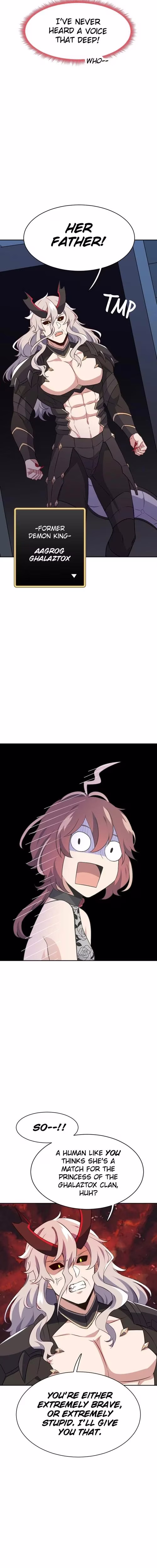 Mage Demon & Queen - Chapter 188 - Part 7