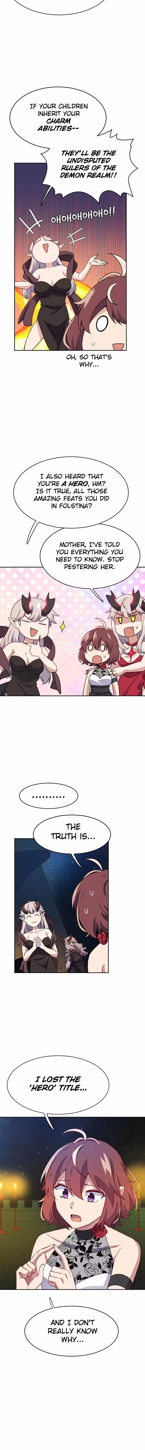 Mage Demon & Queen - Chapter 188 - Part 11