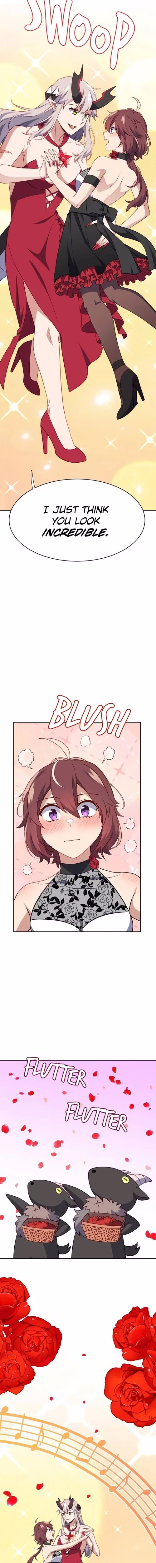 Mage Demon & Queen - Chapter 188 - Part 16