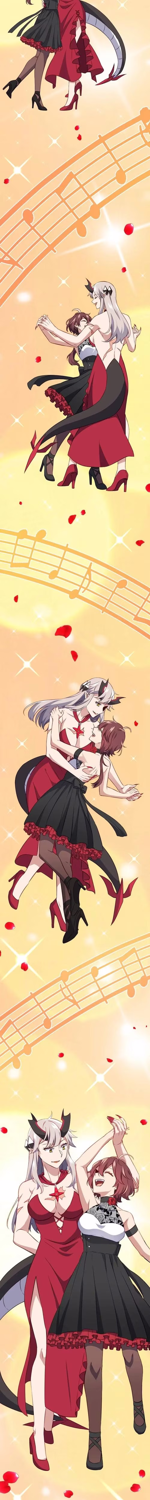 Mage Demon & Queen - Chapter 188 - Part 17