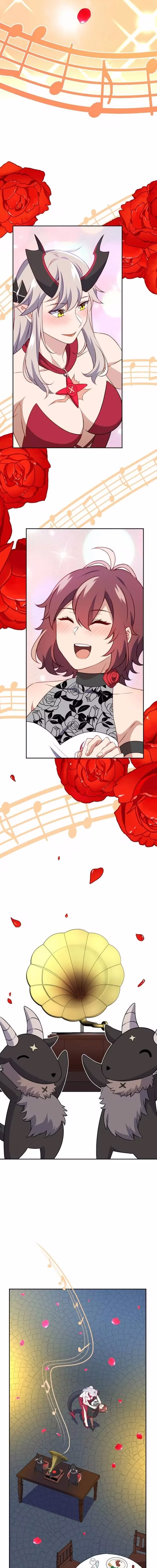 Mage Demon & Queen - Chapter 188 - Part 18