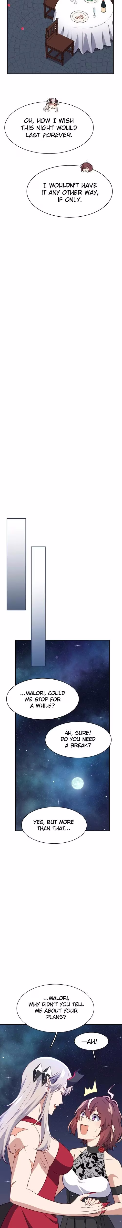 Mage Demon & Queen - Chapter 188 - Part 19