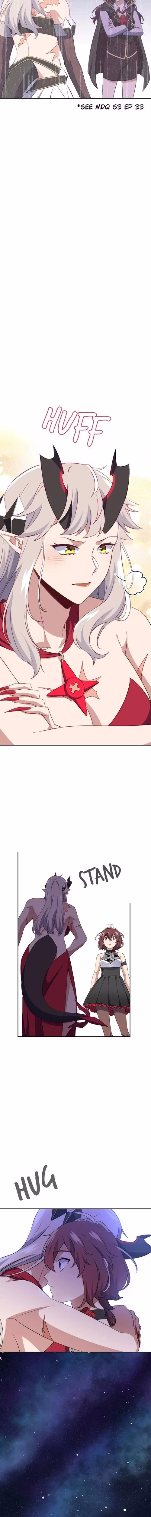 Mage Demon & Queen - Chapter 188 - Part 23