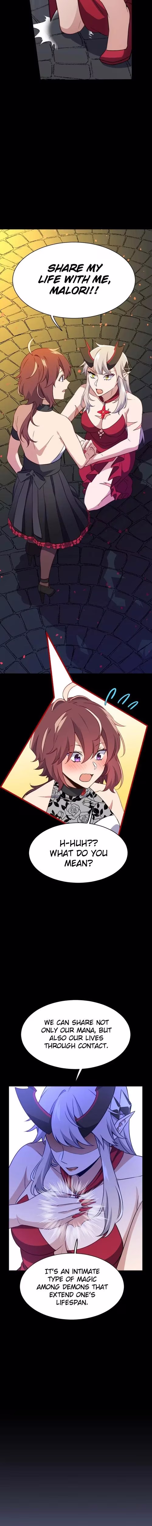 Mage Demon & Queen - Chapter 188 - Part 27