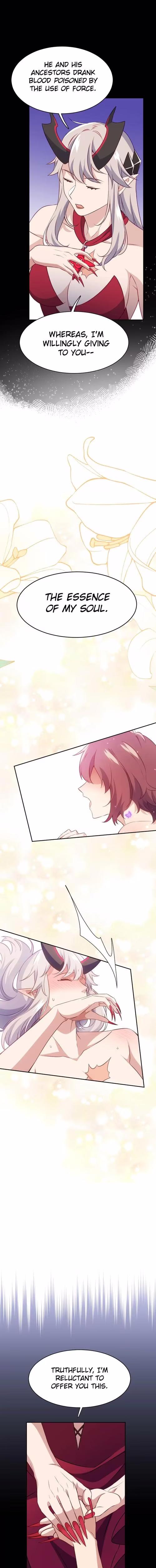 Mage Demon & Queen - Chapter 188 - Part 29