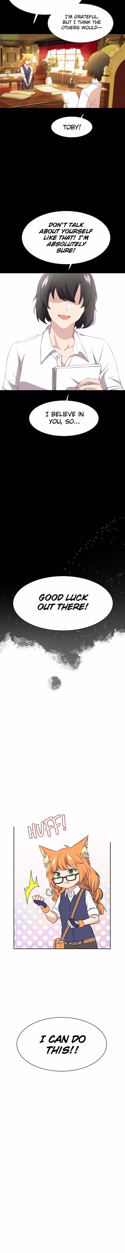 Mage Demon & Queen - Chapter 189 - Part 3