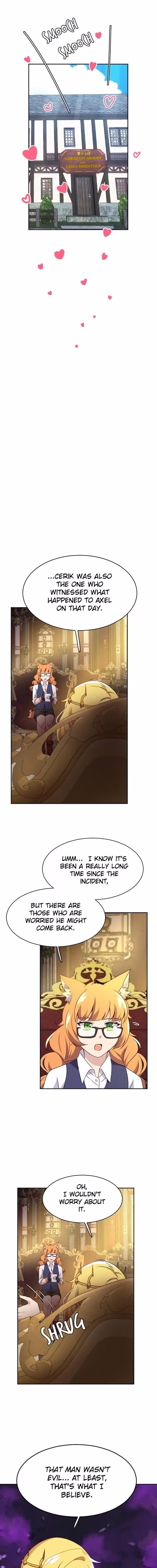 Mage Demon & Queen - Chapter 189 - Part 11