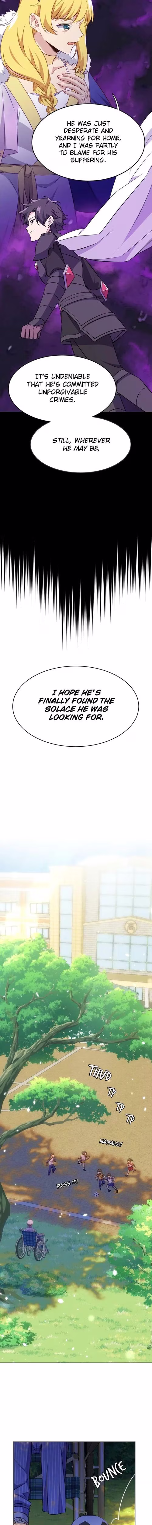 Mage Demon & Queen - Chapter 189 - Part 12