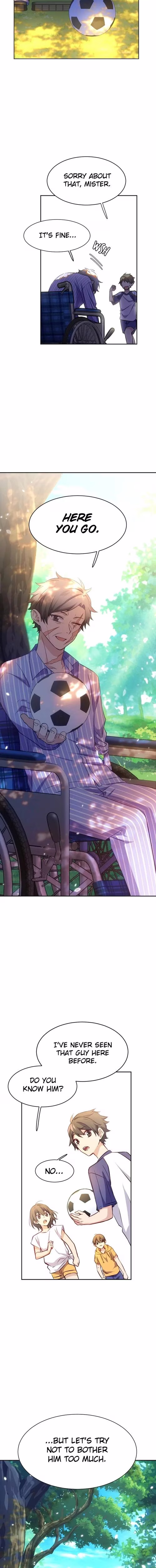 Mage Demon & Queen - Chapter 189 - Part 13