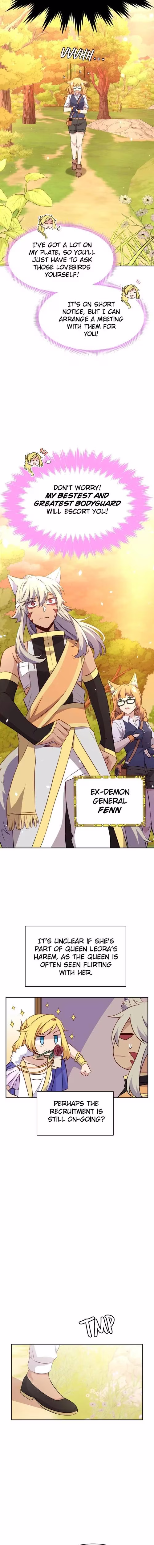 Mage Demon & Queen - Chapter 189 - Part 15