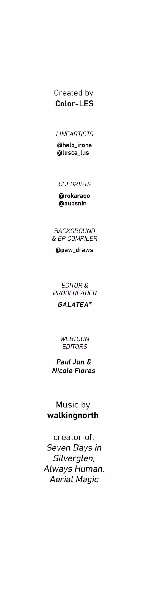 Mage Demon & Queen - Chapter 189 - Part 31