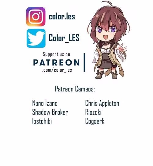 Mage Demon & Queen - Chapter 27 - Part 7