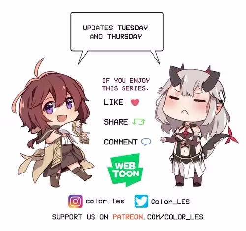 Mage Demon & Queen - Chapter 63 - Part 4