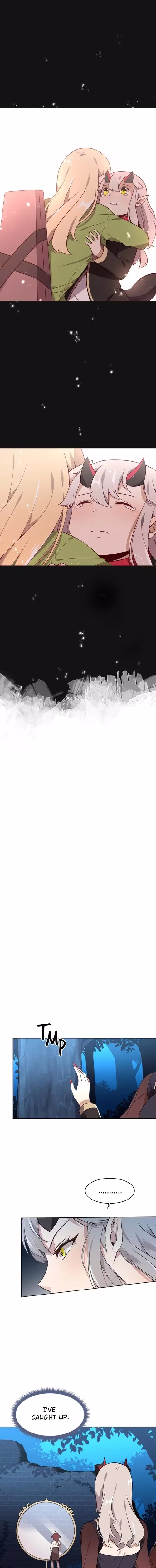 Mage Demon & Queen - Chapter 64 - Part 4