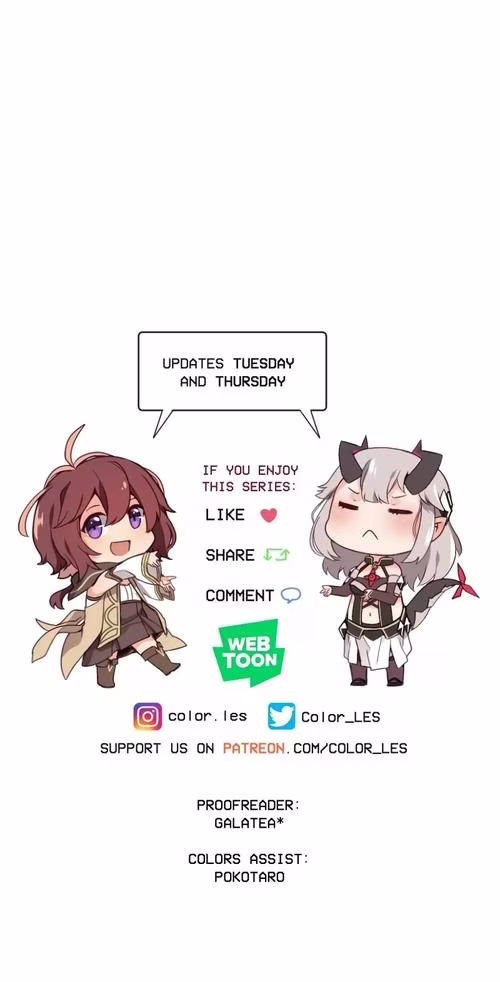 Mage Demon & Queen - Chapter 67 - Part 4