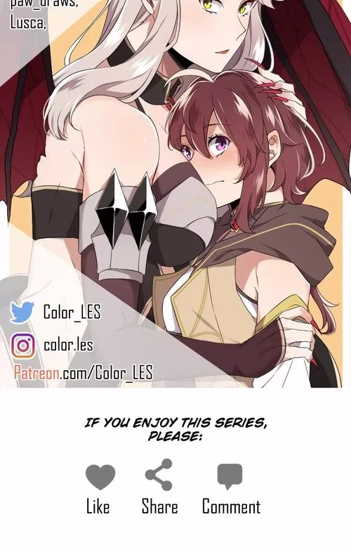 Mage Demon & Queen - Chapter 89 - Part 8