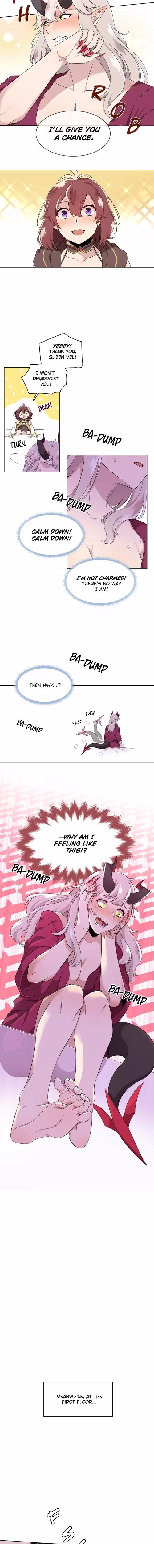 Mage Demon & Queen - Chapter 96 - Part 7