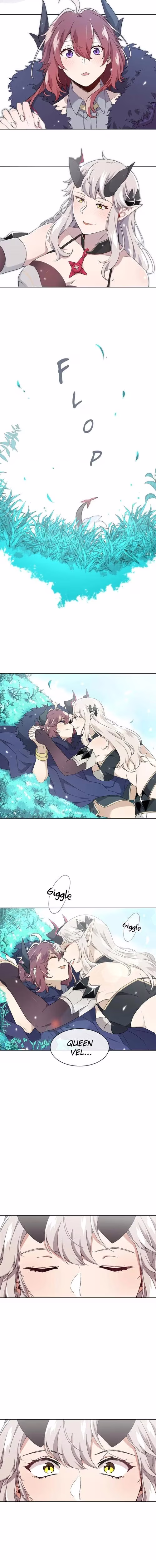 Mage Demon & Queen - Chapter 97 - Part 3