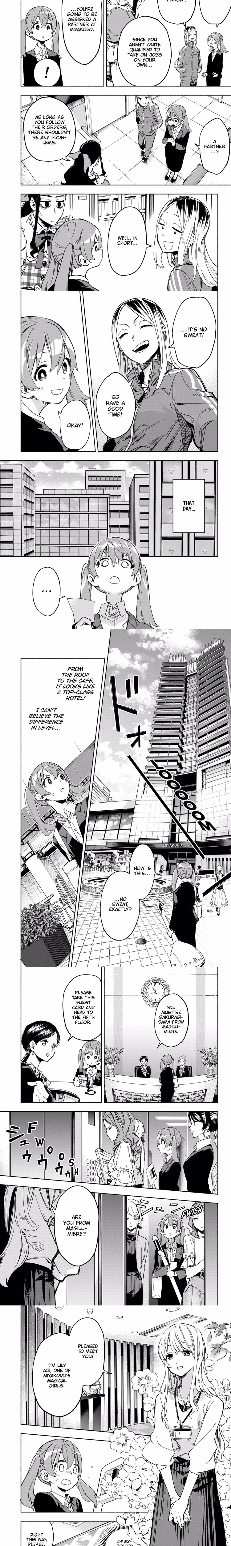 Magilumiere Co. Ltd. - Chapter 11 - Part 3