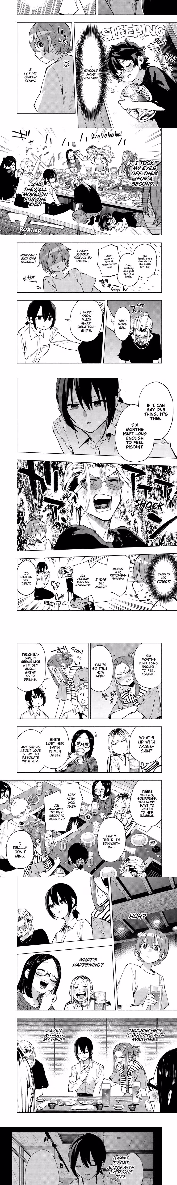 Magilumiere Co. Ltd. - Chapter 127 - Part 3