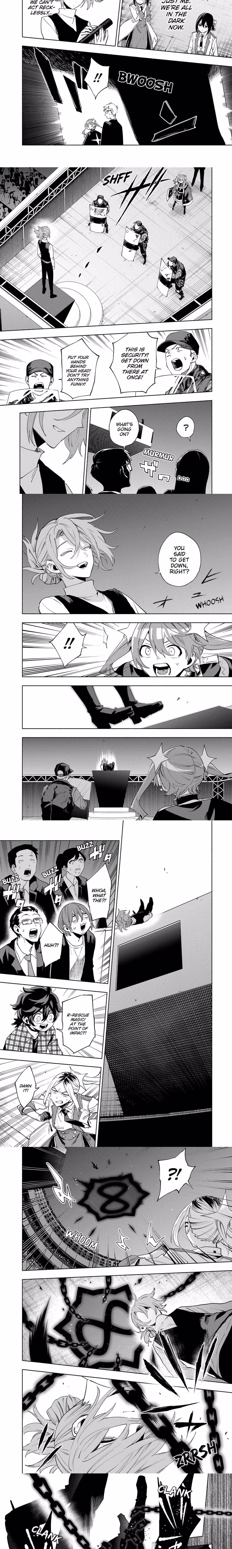 Magilumiere Co. Ltd. - Chapter 143 - Part 3