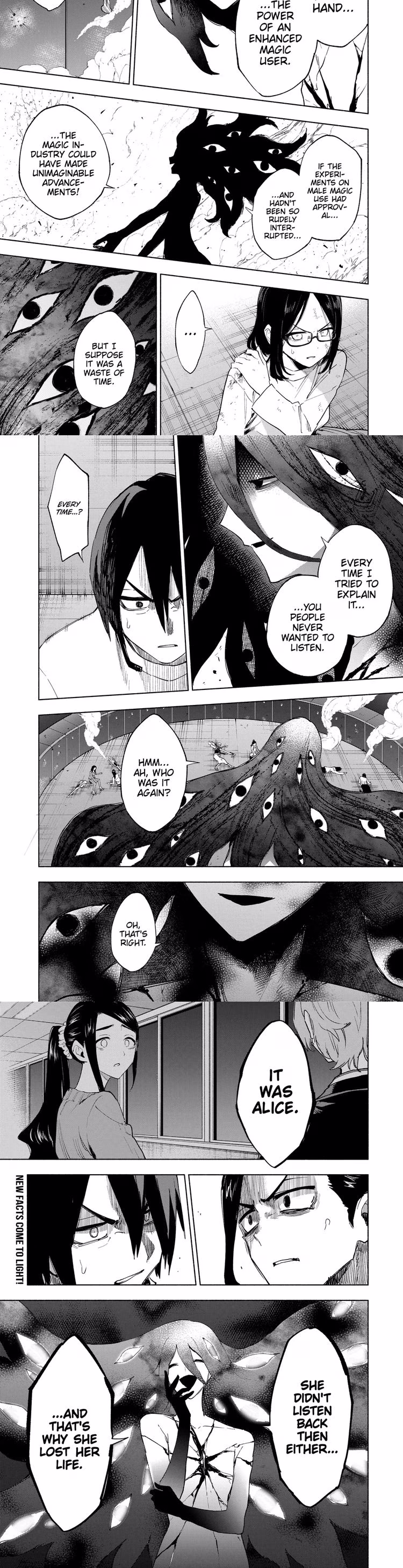 Magilumiere Co. Ltd. - Chapter 148 - Part 4