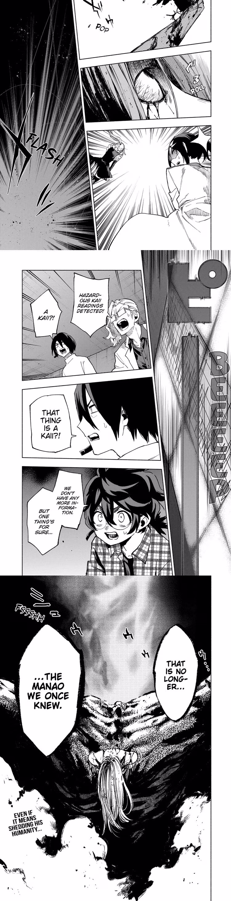 Magilumiere Co. Ltd. - Chapter 154 - Part 4