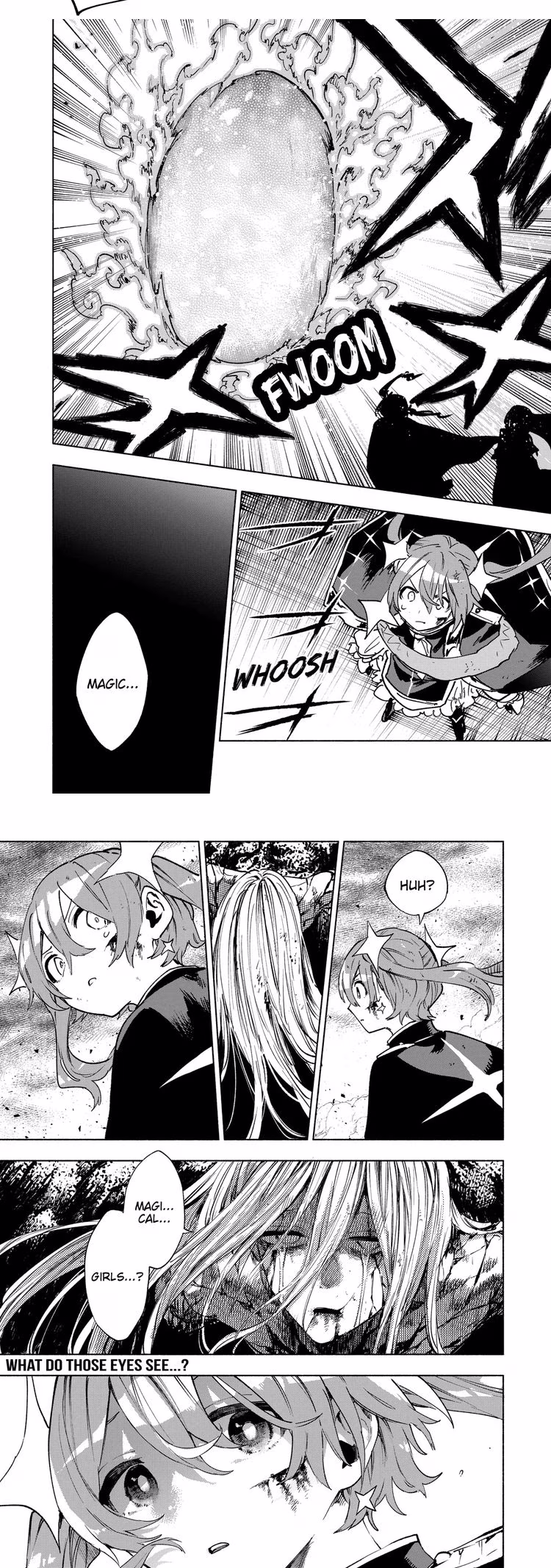 Magilumiere Co. Ltd. - Chapter 157 - Part 5