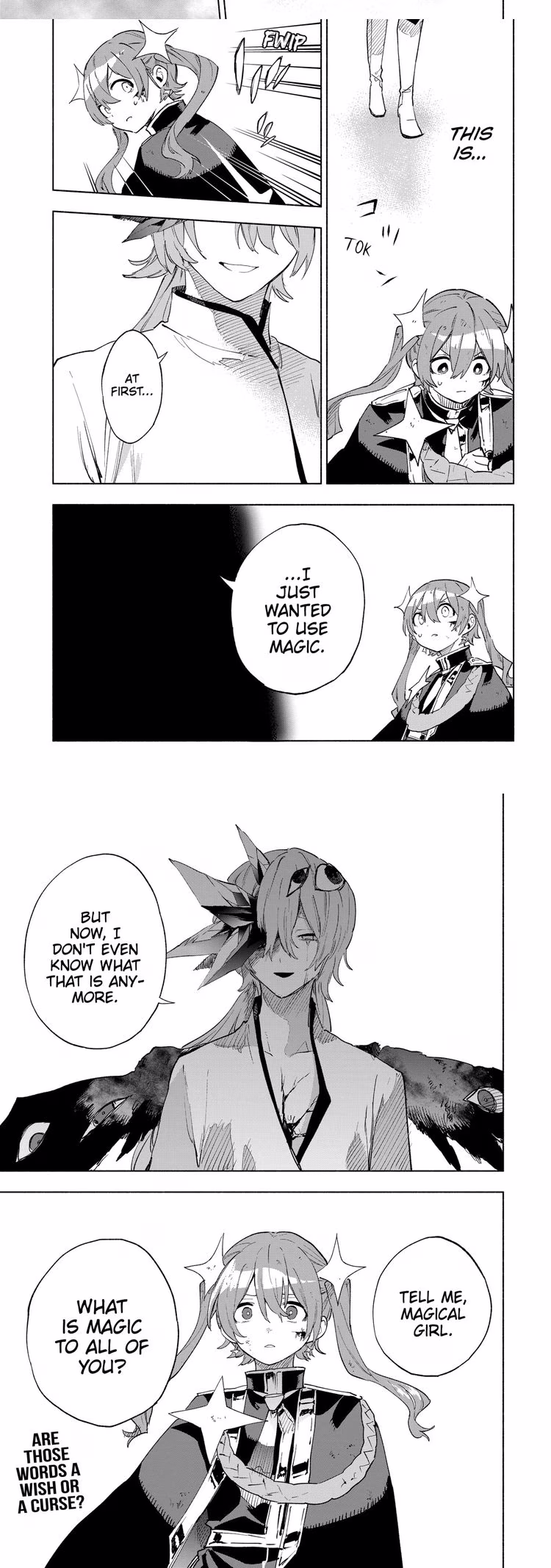 Magilumiere Co. Ltd. - Chapter 161 - Part 5