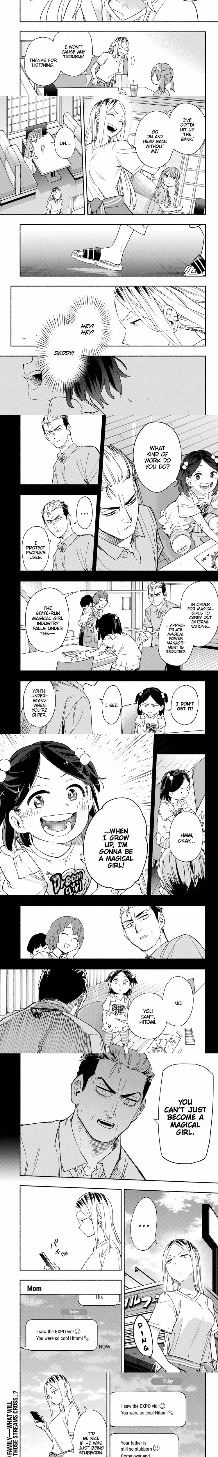 Magilumiere Co. Ltd. - Chapter 37 - Part 4