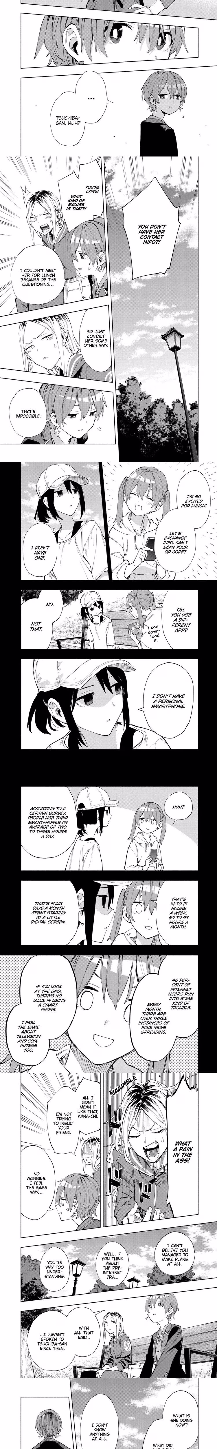 Magilumiere Co. Ltd. - Chapter 83 - Part 3