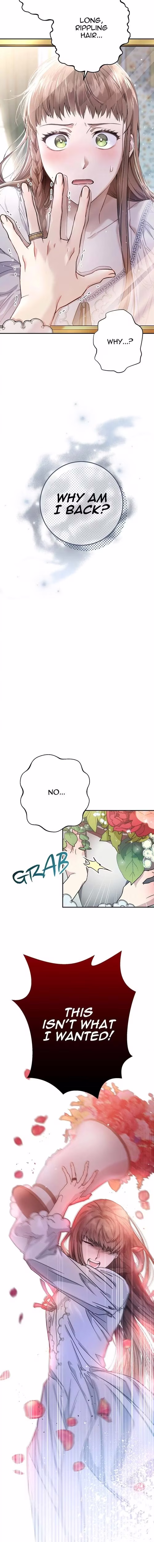 Marriage of Convenience - Chapter 1 - Part 5